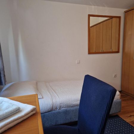 Apartment Opatija Lovran Buitenkant foto
