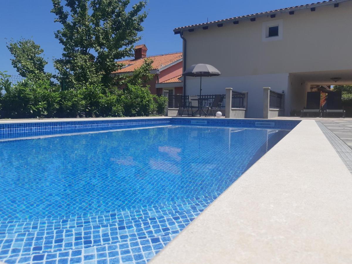 Apartment Opatija Lovran Buitenkant foto