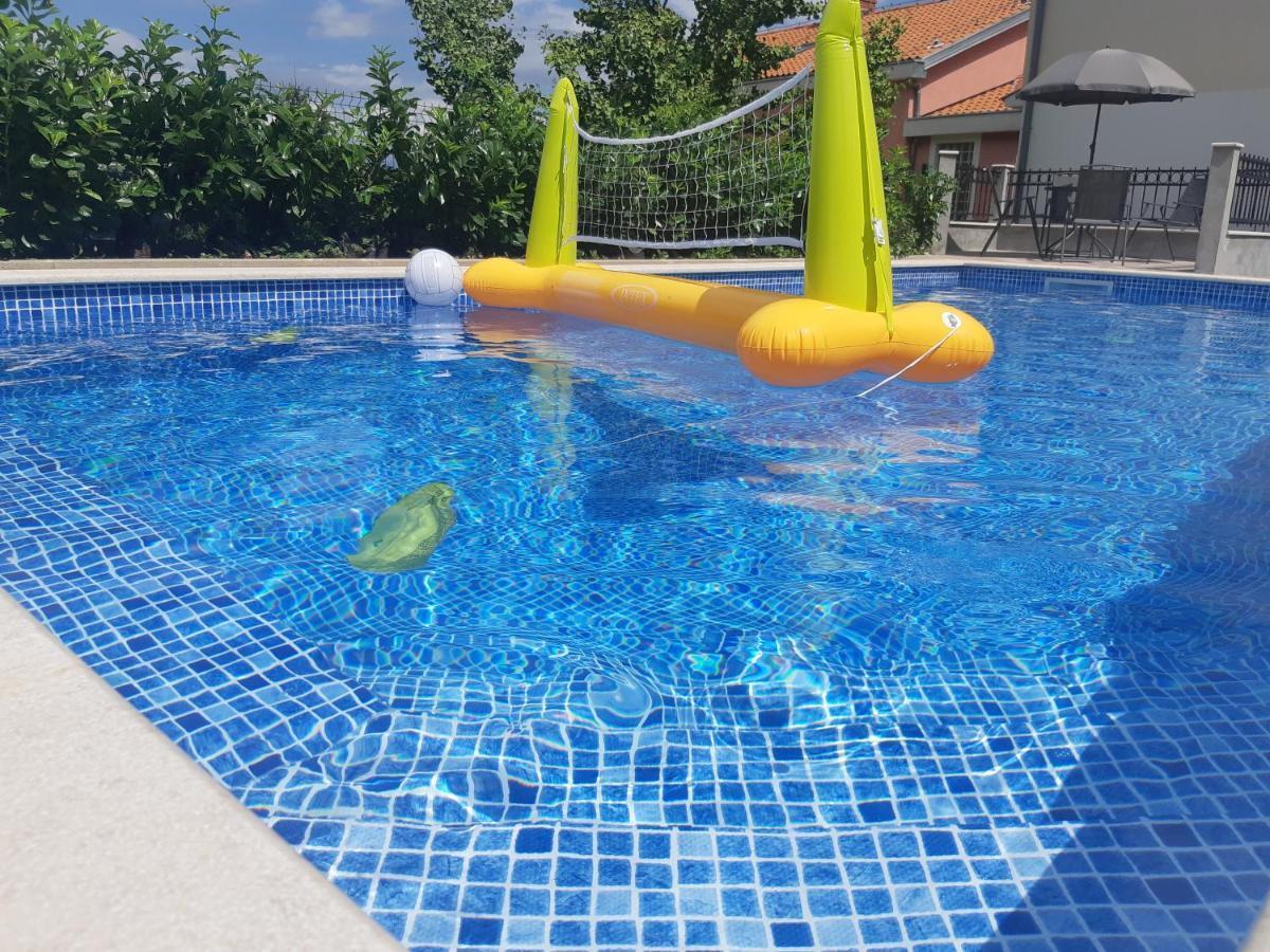 Apartment Opatija Lovran Buitenkant foto