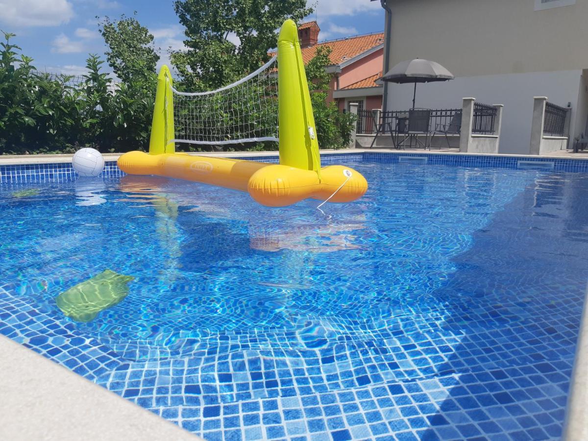 Apartment Opatija Lovran Buitenkant foto