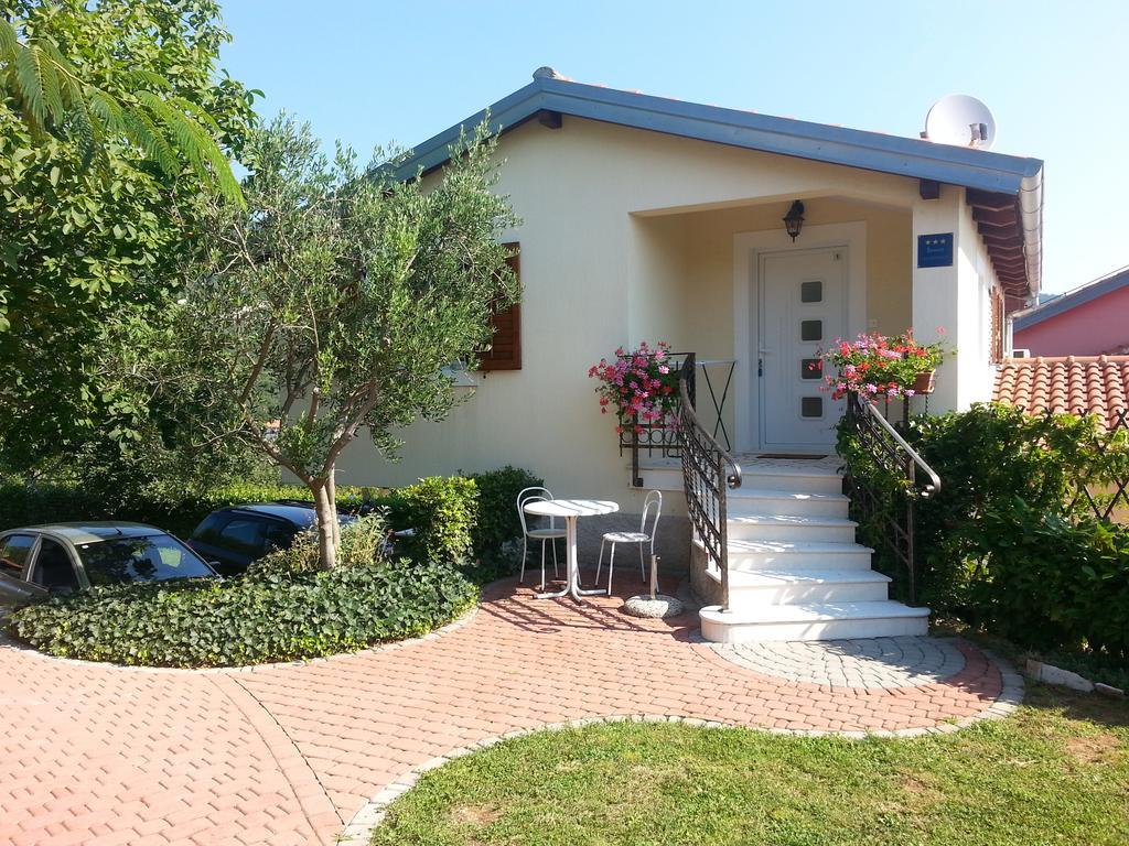 Apartment Opatija Lovran Kamer foto