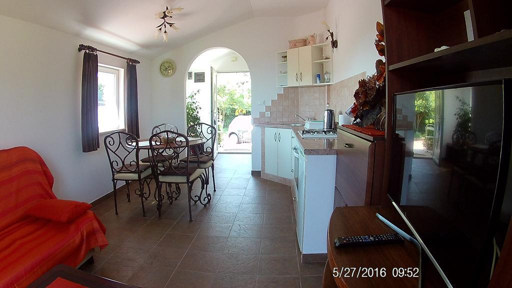 Apartment Opatija Lovran Buitenkant foto