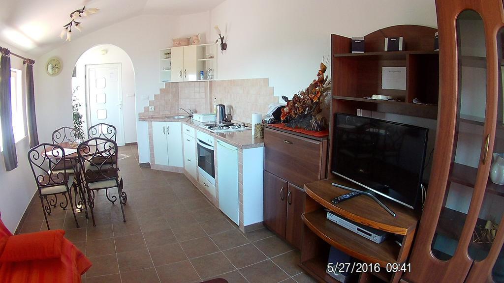 Apartment Opatija Lovran Buitenkant foto
