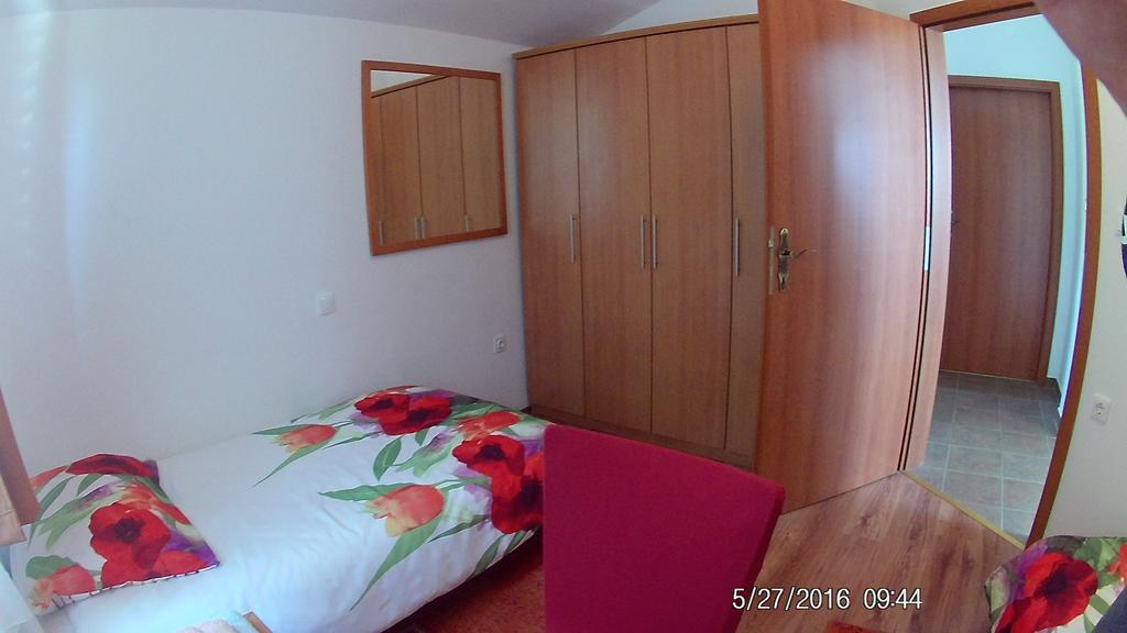 Apartment Opatija Lovran Buitenkant foto