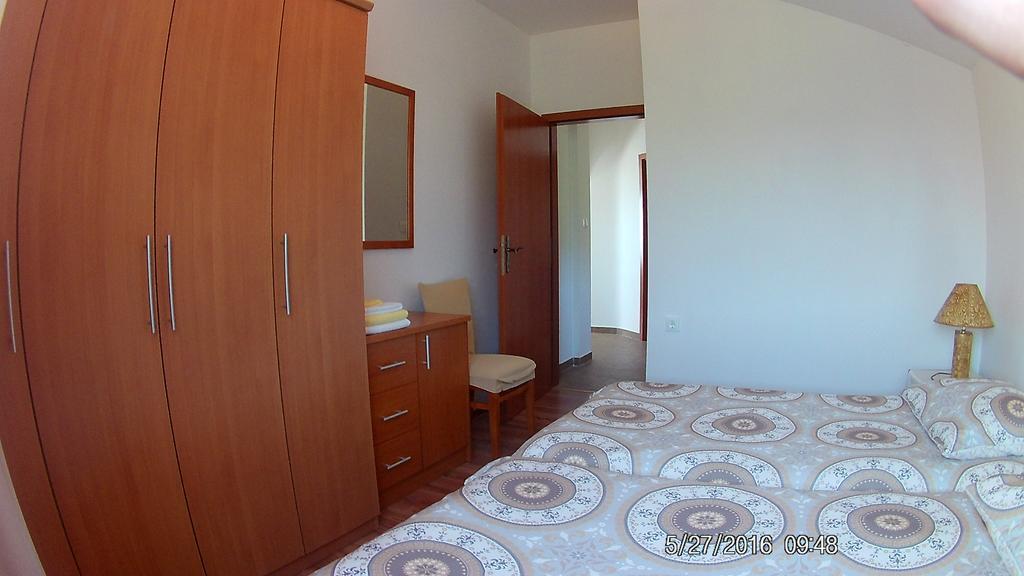 Apartment Opatija Lovran Buitenkant foto