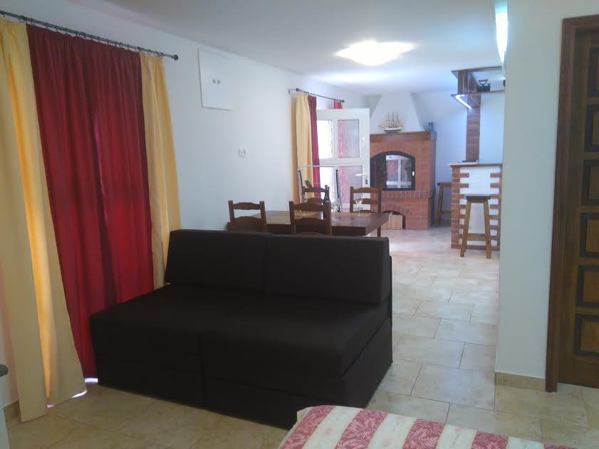 Apartment Opatija Lovran Buitenkant foto